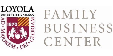 Loyola Family Business Center - 2009 Illinois Family Business of the Year Nomination